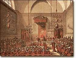 The Intolerable Acts (1774)