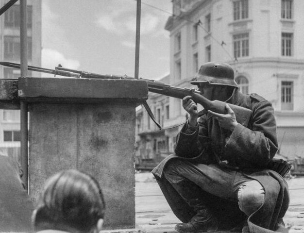 Periodo de la violencia