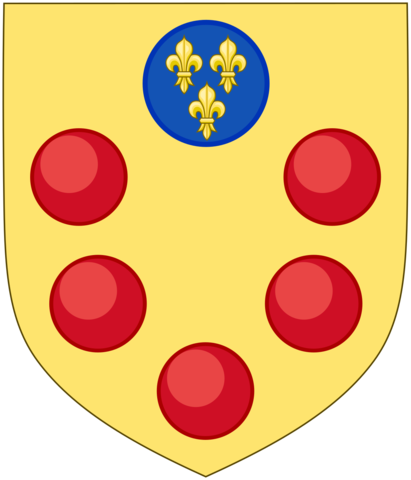 El Renacimiento: Se establece el banco Medici