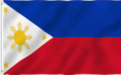 Involvement of Philippines