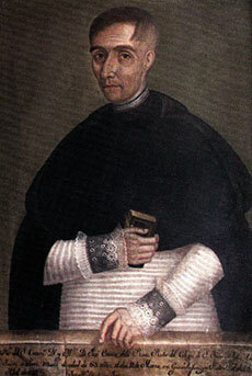 José Cesáreo de la Rosa y García