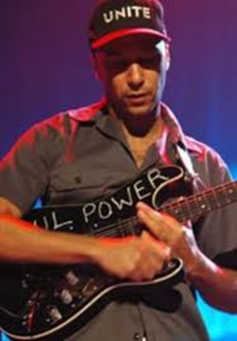Tom Morello