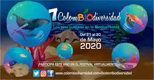 COLOMBIODIVERSIDAD 2020