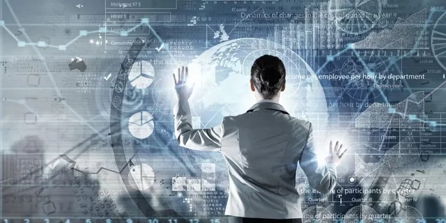 Características de Humanismo Digital.