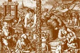 EDM: Hernán Cortés ordena la plantación de viñedos en tierras colonizadas