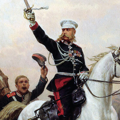 Timeline: Русско-Турецкая 1877-78