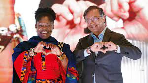 Voces por la acción contra el racismo: