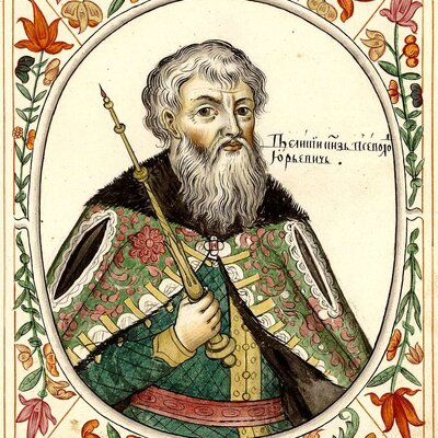 Timeline: Жизнь и правление Всеволода Большое Гнездо