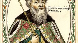 Timeline: Жизнь и правление Всеволода Большое Гнездо