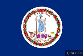 Involvement of Virginia