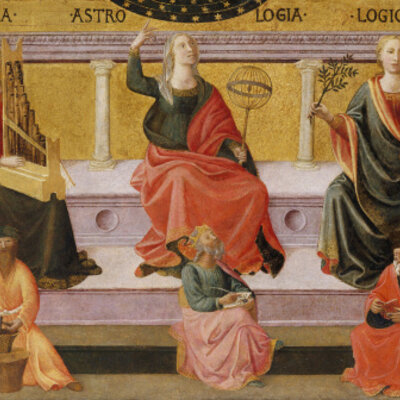 Timeline: Los 4 Humanismos.