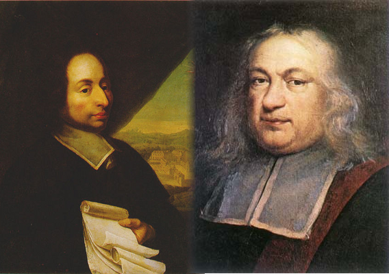 Revolución Científica: Pascal y Pierre de Fermat inventan la probabilidad y estadistica