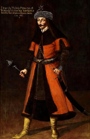 Vlad Tepes