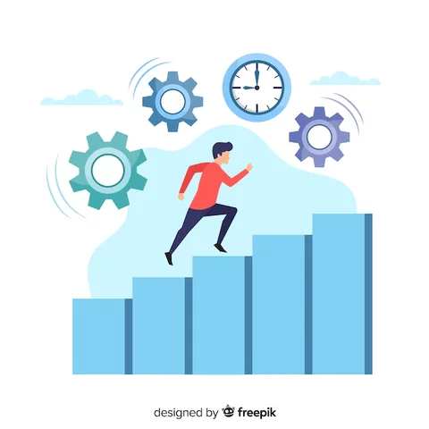 Eficiencia de las empresas