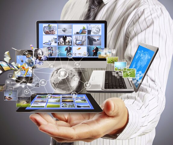 La tecnología y la logística