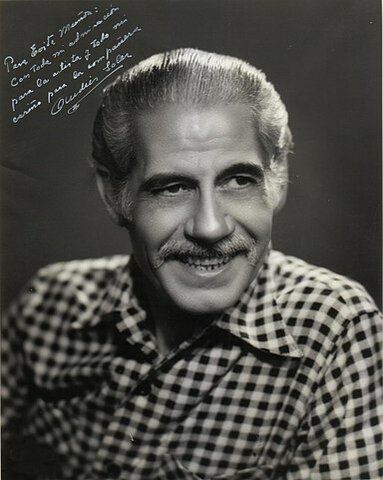 1era y 2a Edicion del Premio Ariel