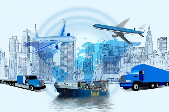 Sistema de transporte