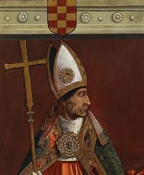 Muere Fernando el Católico. Regencia en Castilla del cardenal Cisneros.