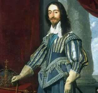 Charles I