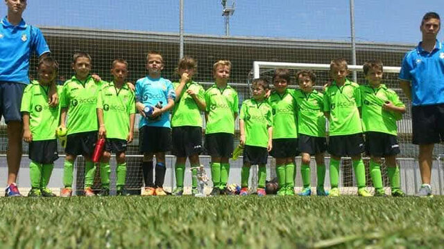 EQUIP DE FUTBOL