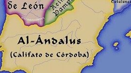 Timeline: Iberiar Penintsula Goi Erdi Aroan