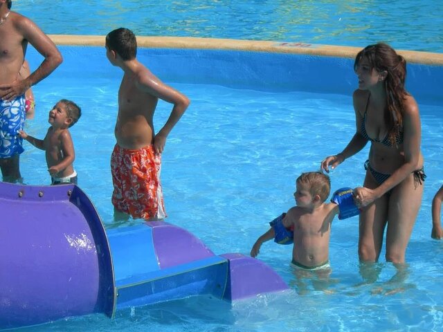 VIATGE AMB TOTA LA FAMILIA