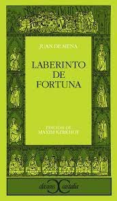 Laberinto de fortuna