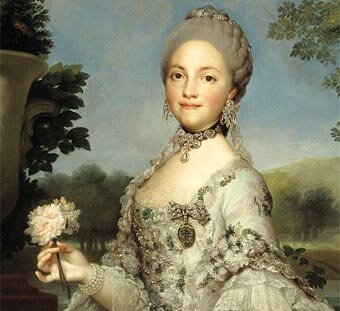 María Luisa de Parma