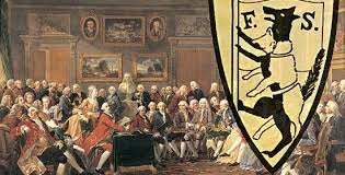 Fundación de la Sociedad Fabiana