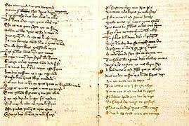 El Libro de Apolonio, Apolonio de Perge