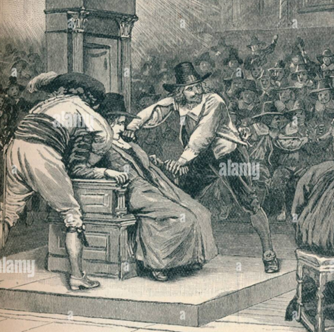 The Tree Resolutions