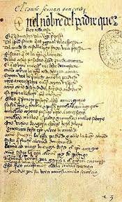 El Poema de Fernán Gómez, Fernando Fernán Gómez