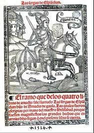 Amadís de Gaula Las sergas de Esplandián
