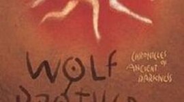 Timeline: Wolf Brother