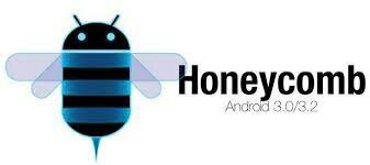 Android Honeycomb