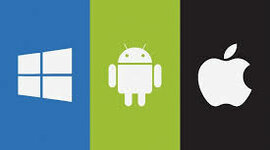 Timeline: SISTEMAS OPERATIVOS EXISTENTES A LO LARGO DE LA HISTORIA