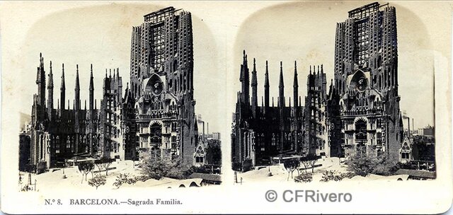 Fotografia Esteroscópica