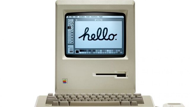 Macintosh