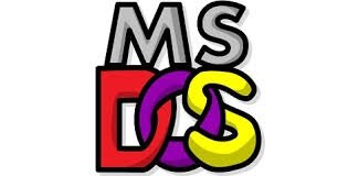 MacOS, MS-DOS, Windows.