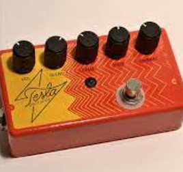 Oscilador electrónico