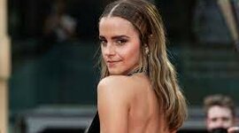 Timeline: Emma Watson