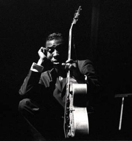 T-Bone Walker