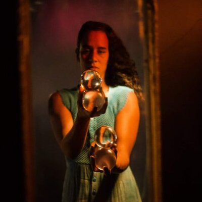 Timeline: Línea de tiempo-Nadia Camila Vanegas Valencia