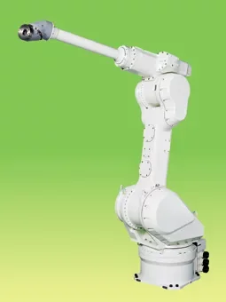 Début de la robotique au Japon chez Kawasaki, qui acquiert ces brevets.