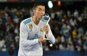 Gana el mundial de clubes