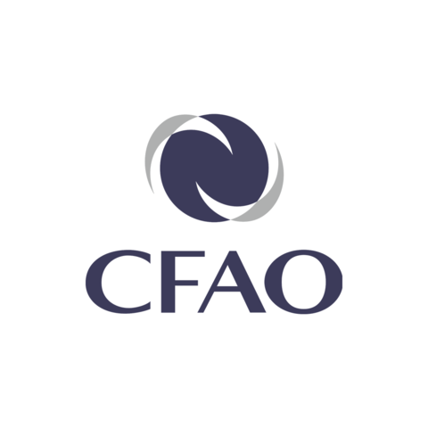 La robotique s'intègre dans le concept de C.F.A.O. (conception et fabrication assistées par ordinateur).