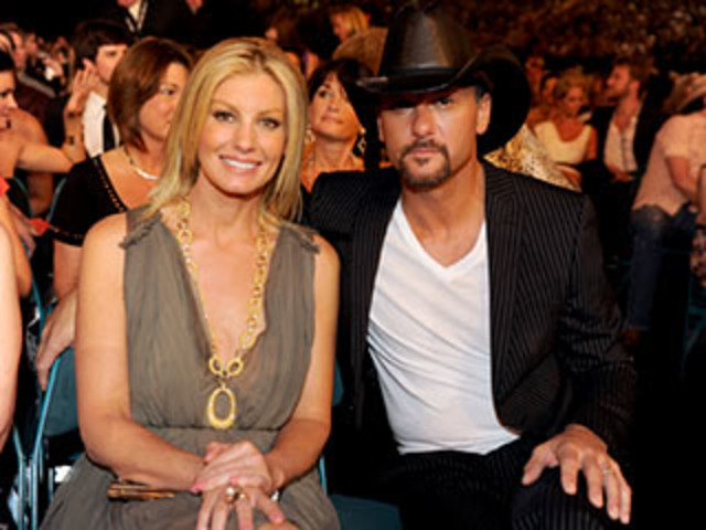 Faith Hill