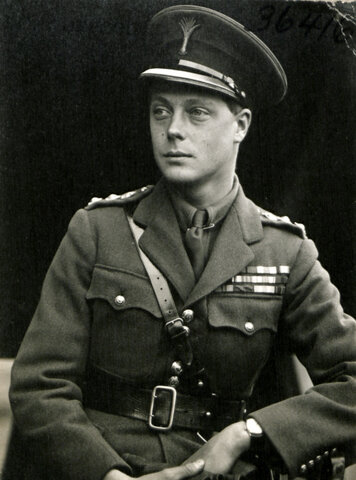 Eduardo VIII (1936)