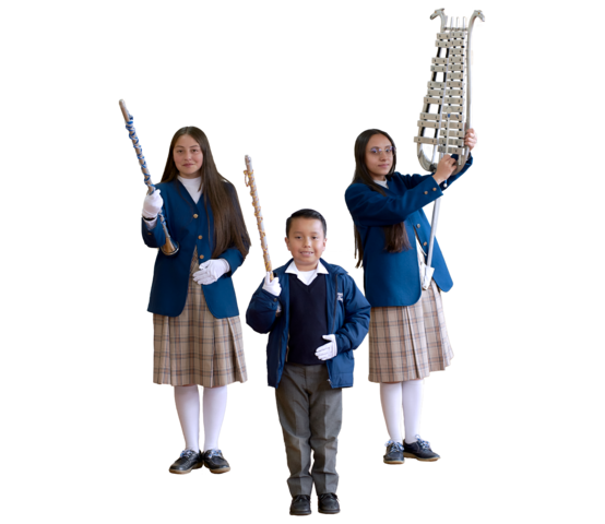 Mis primeros acercamientos con la música