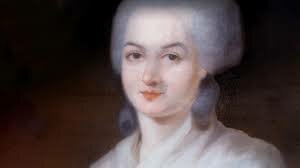 Declaración de Derechos de la Mujer y la Ciudadana